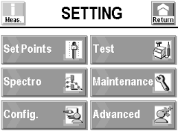 Depending on the test method, different types of calibration can be performed. Https Www Idealvac Com Files Manuals Asm 380 Condensed Operating Instructions Pdf