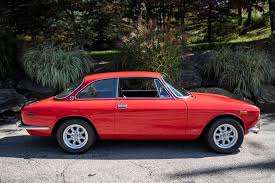 Image result for Venetian Red 1971 Alfa-Romeo