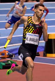 Dat schrijft de tijd vrijdag. Kevin Borlee Wikipedia