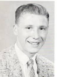 Larry Arend's Instagram, Twitter & Facebook