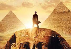 Jumper 2 Pelicula Trailer