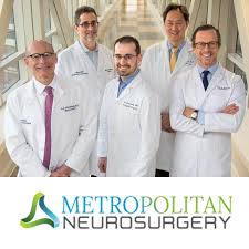 Profile for Metropolitan Neurosurgery Associates, P.C.