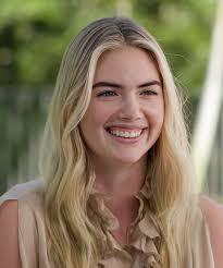 Katie Upton's Instagram, Twitter & Facebook