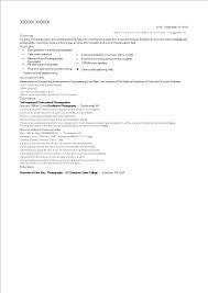 And it's becoming more and more common. Self Employed Photographer Resume Templates At Allbusinesstemplates Com