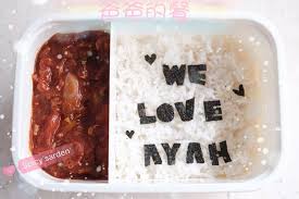 We did not find results for: 10 Inspirasi Bekal Makan Siang Ala Sarwendah Bikin Doyan Makan
