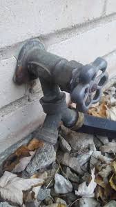 All sharkbite fittings meet the same standards for commercial and residential plumbing applications. Old Frost Free Sillcock Woes Home Improvement Stack Exchange
