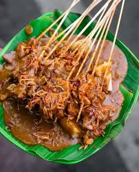 7 makanan khas sumatera barat. Selain Sate Padang Dan Rendang Makanan Khas Sumbar Ini Juga Gugah Selera Urbanasia Com