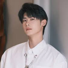 Ye Yi Chen-Ye Yi Chen