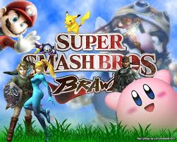Learn more about super smash bros. Download Super Smash Bros Brawl For Android Innlist