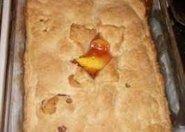 Apple Pan Dowdy With Bisquick Recipe