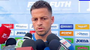 Marcelo Santos deja claro en qué posición se siente más cómodo cuando juega