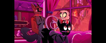 Ok : rHazbinHotel HD phone wallpaper