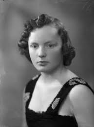 Lady Margaret Dorothea Stirling-Aird (née Boyle)