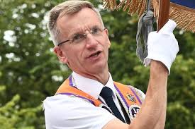 North Belfast DUP MLA Brian Kingston: 'Deep disappointment' over actions of  Parades Commission