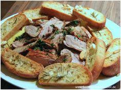 Jamie Oliver 30 Minuten Menu Ente Und Salat Fleisch Gerichte Gutes Essen Hauptspeise