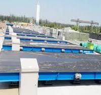 Plateforme de coffrage en béton préfabriqué vibrante - Chine ...