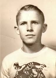 Billy Ray Choate (1935-1997)