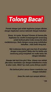 Pin Oleh Siti Fauziah Di Quotes Kata Kata Indah Kata Kata Motivasi Kutipan Pelajaran Hidup