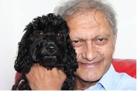 Catching up with Dr David Colin-Thomé