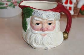 Santa Creamer