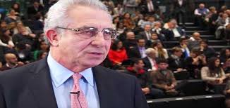 Una propuesta de ernesto zedillo ponce de leóny comentarios, méxico~comisiónde asuntos internacionales del cen del pri, 1994. Ernesto Zedillo Reconoce Que Siguio Politica Equivocada En Drogas