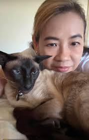 Good morning, have a lovely weekend! Tommy still wishes to stay in bed.