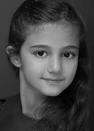 Katherine Beebe's Instagram, Twitter & Facebook