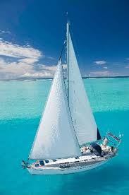 Raiatea French Polynesia Bateau A Voiles Faire De La Voile Yacht