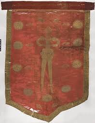 banner ottoman the metropolitan museum of art turkish art medieval banner ottoman flag