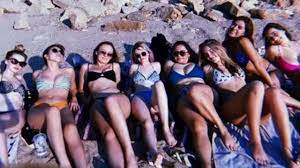 Women's bikinis dubbed 'pornographic' by angry dad | news.com.au —  Australia's leading news site