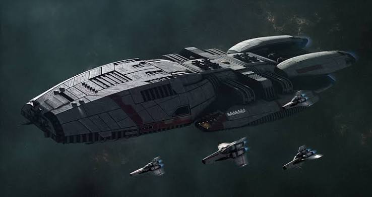 Battlestar Galactica: What's Going On With the New Movie and TV Shared  Universe? | Den of Geek