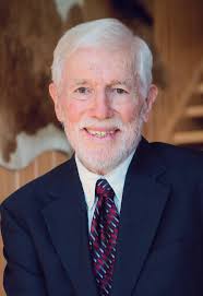 Lloyd D. Lohr, MD, FACOG, Recognized for Success in Medicine