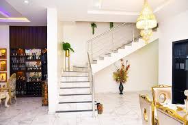 Iyabo thanked the media outlet for the good thought which she hopes to turn into a reality soon. Check Out The Interior Of Iyabo Ojo S Newly Acquired Home Photos
