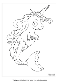 Über 7 millionen englischsprachige bücher. Unicorn Mermaid Coloring Pages Free Unicorns Coloring Pages Kidadl