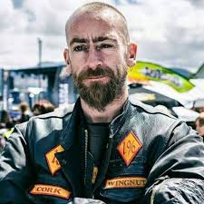 Freewheelers MC Ireland