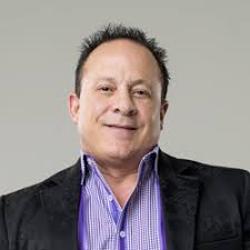 Carlos Garcia, The Keyes Company/Master Brokers Forum