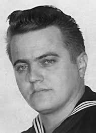 Richard Nathan Morrow (1931-2007)