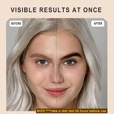 Lash Lift and Black Kit, Professional Eyelash Perm Kit and Black Eyelash &  Eyebrow Set 3 in 1, Quick Lifting & Voluminous Coloring with Complete Tools  ...