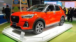 Ansuran bulanan perodua axia baru. Suv Perodua Baru Kereta National Ke 3 Di Tokyo Motor Show 2019 Roda Pusing Warta Youtube