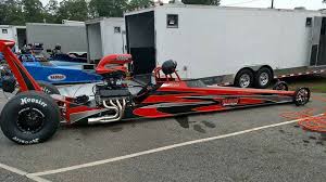 Shane Maddox Top Dragster Greer Dragway Dragsters Racing Car