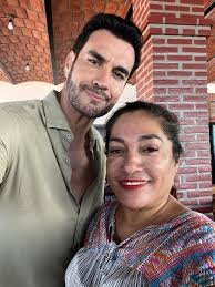 Paloma Rodriguez Espioza