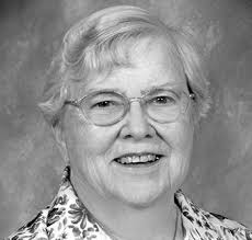 Margaret Klotz Obituary (1927