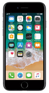 Apple Iphone 7 32gb Black Price Specs Deals