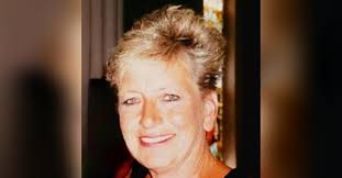 Elizabeth "Betty" C. Dylong Jornov Obituary