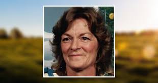 Frances Kay Bond Obituary September 22, 2020