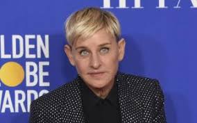 Ellen DeGeneres heading to Reading for Hexagon show