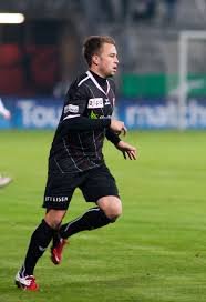 Fc thun u21 lausanne sportsu21. Andreas Wittwer Wikipedia