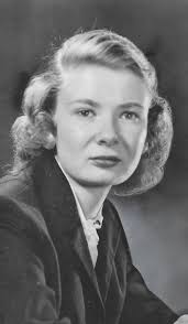 Akron girl from Buchtel won Voice of Democracy contest in 1950s