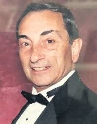 Lawrence Silverman Obituary (2019)