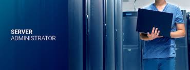 • programmer is not responsible to develop containers and web servers but he is responsible to use them to execute web application. Server Administrator Job Description And Salary Fieldengineer